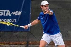 resultados atp challenger lima 2025