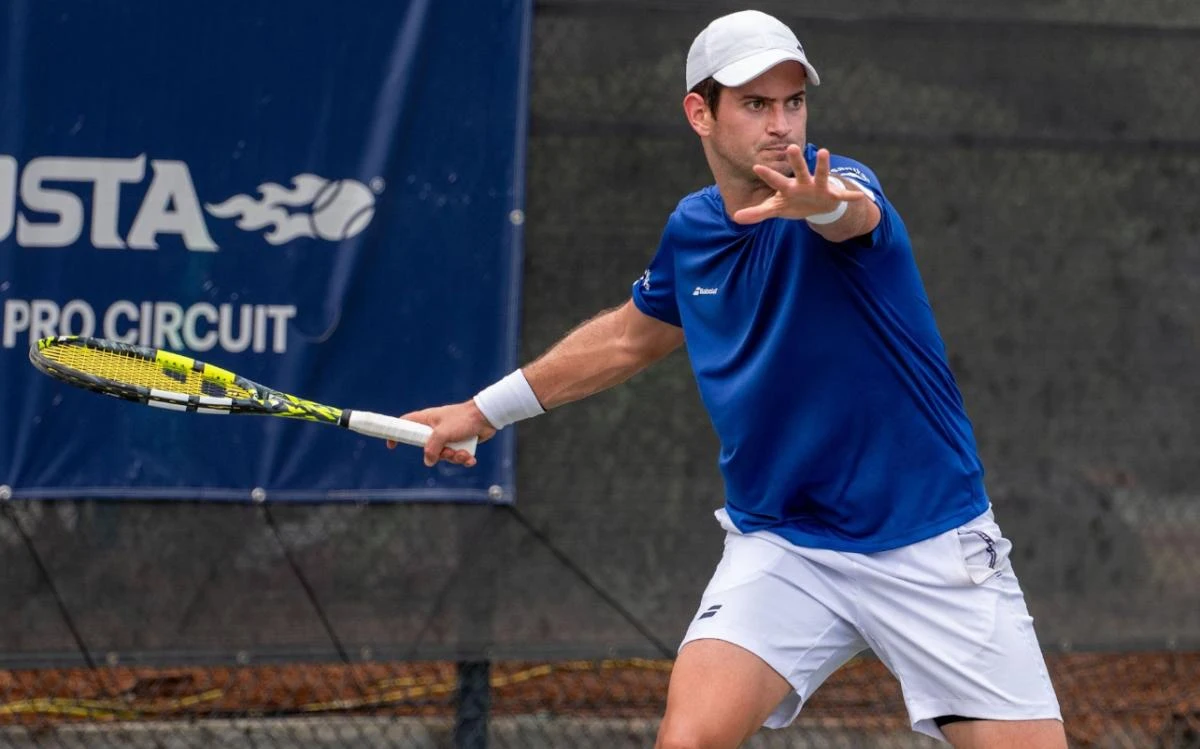 resultados atp challenger lima 2025