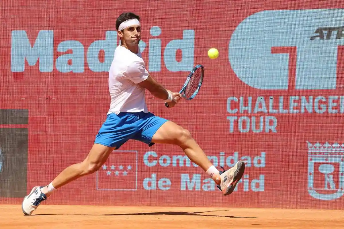 resultados atp challenger módena 2025