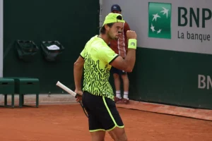 resultados atp challenger poznan 2025