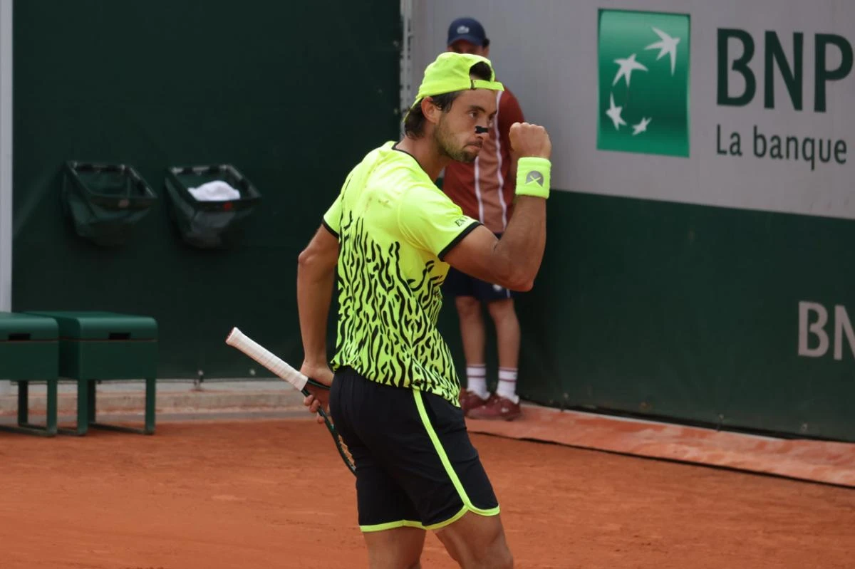 resultados atp challenger poznan 2025