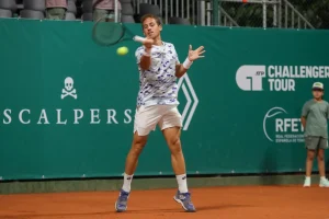 resultados atp challenger sassuolo 2025