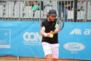 resultados atp challenger troyes 2025