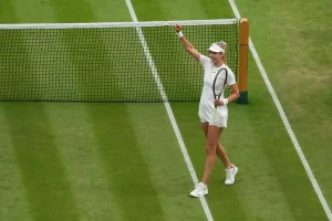 Resultados WTA nottingham 2025