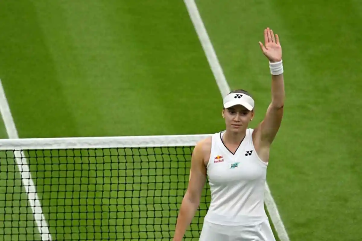 Resultados wta queen's 2025