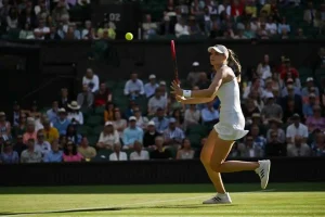 rybakina watson wta queens 2025