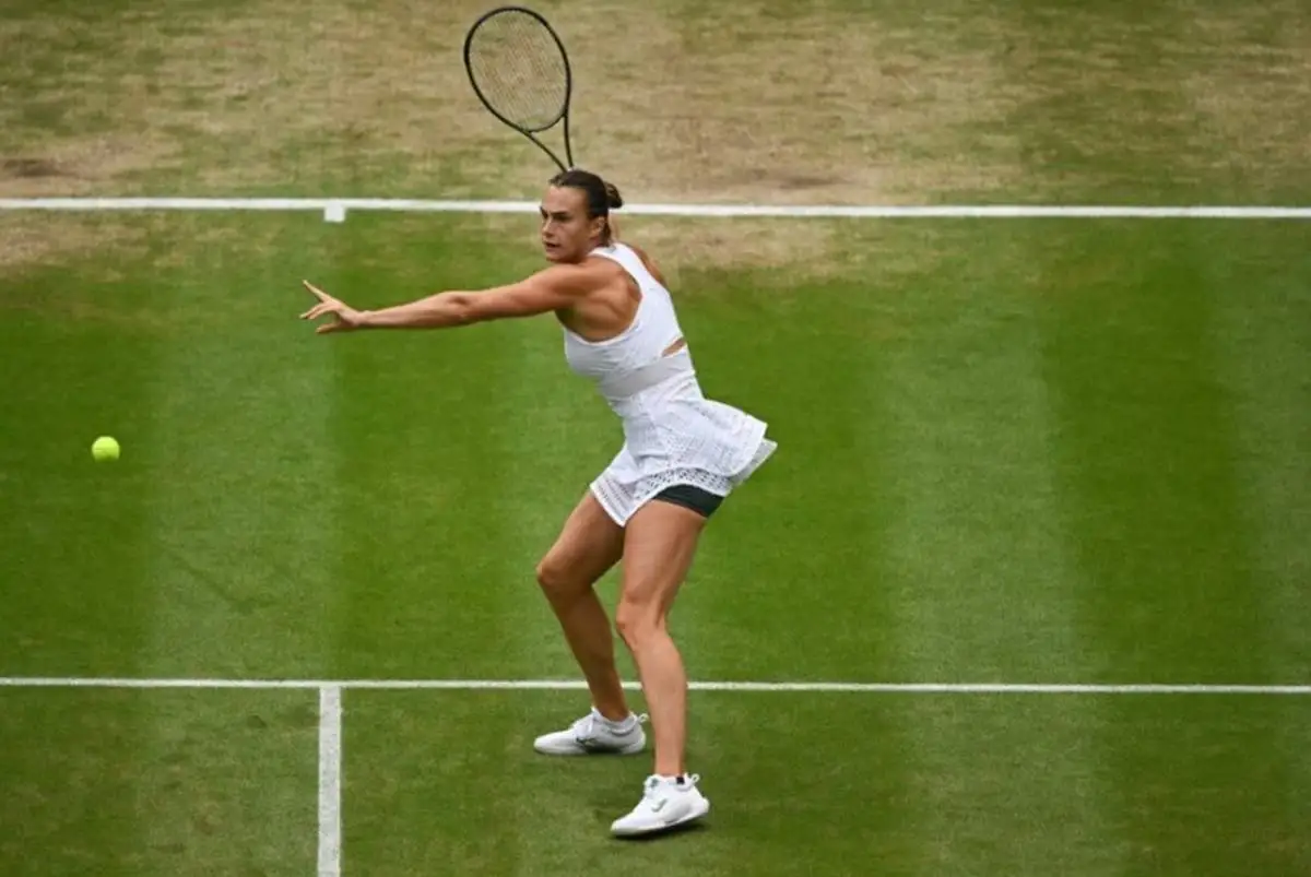 sabalenka branstine wimbledon 2025