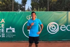 sergio ingles y ese paso de ser entrenador de grandes tenistas es por lo que estoy trabajando los ultimos años