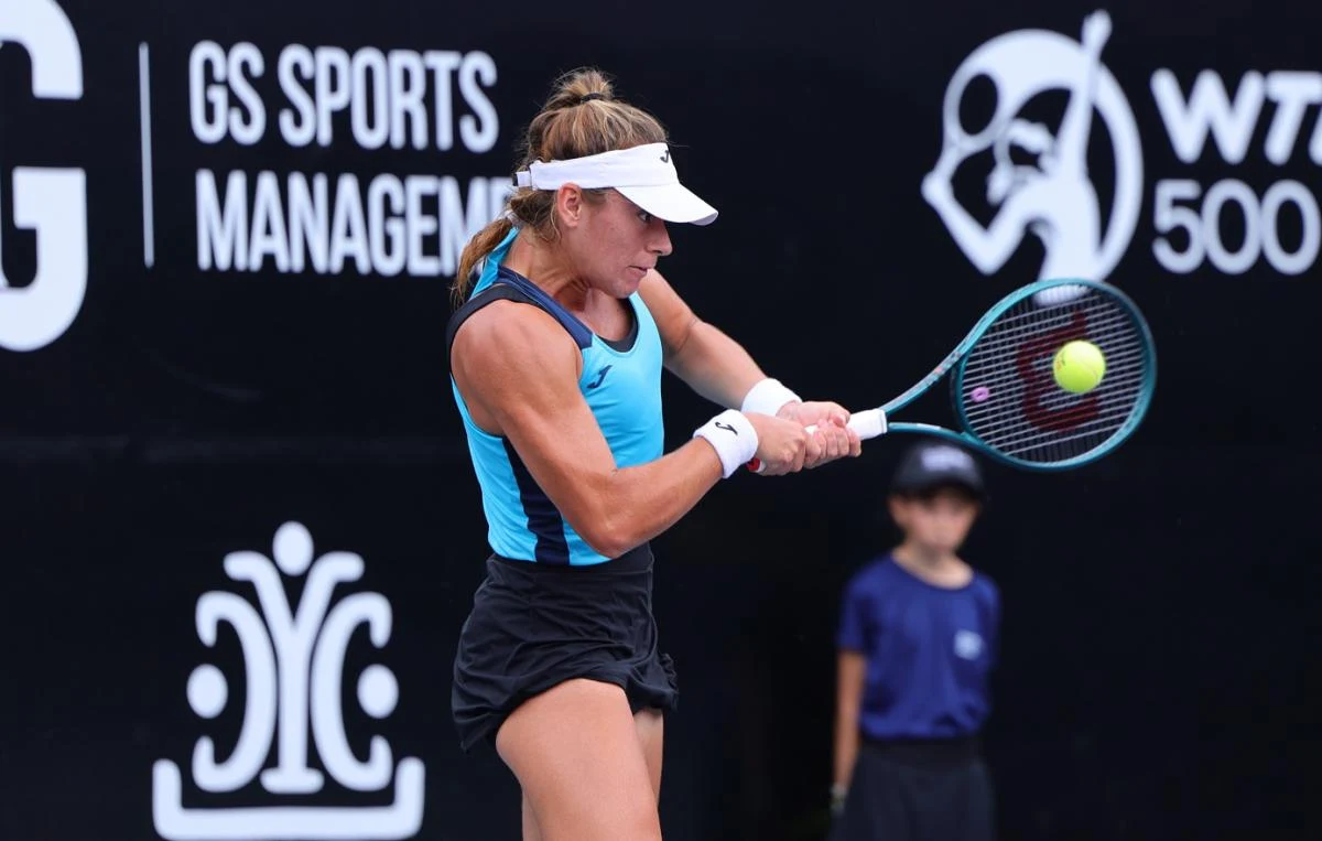 sierra gadecki wta wimbledon 2025