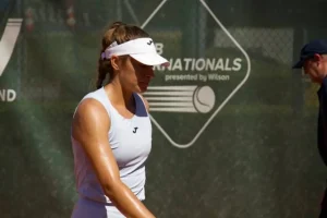 sierra gibson wimbledon 2025