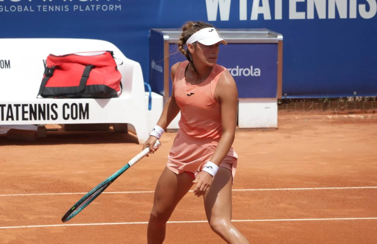 sierra vandewinkel wta 125 valencia 2025