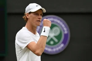sinner cambia a parte de su equipo tecnico antes de wimbledon