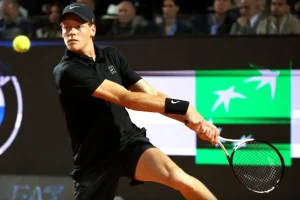 sinner despues de la derrota en paris no ha sido sencillo competir aqui