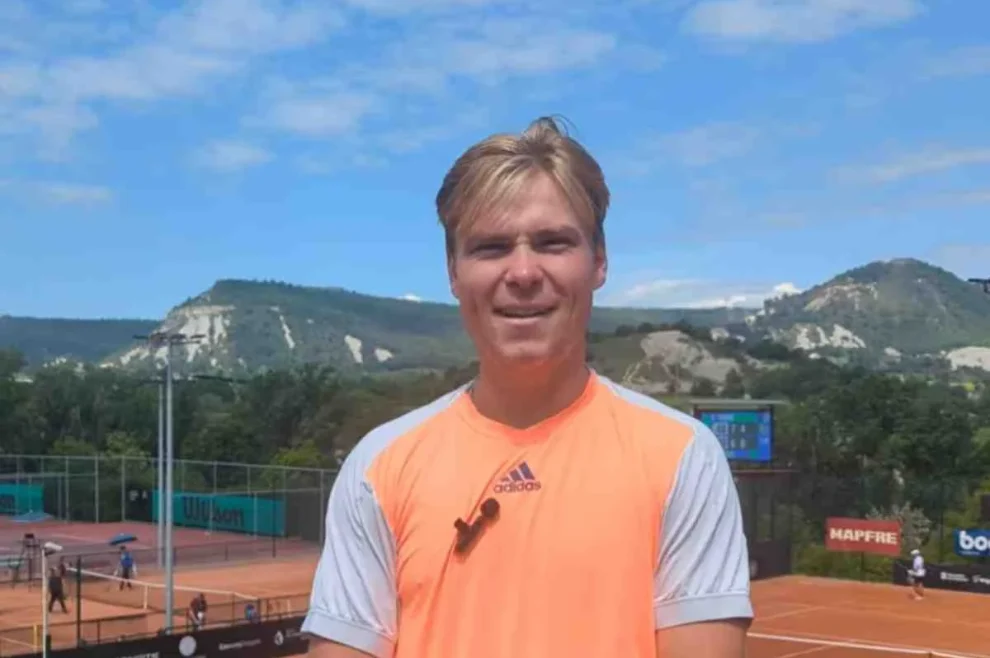 svyatoslav gulin y un ranking para terminar el año top 300 del ranking atp