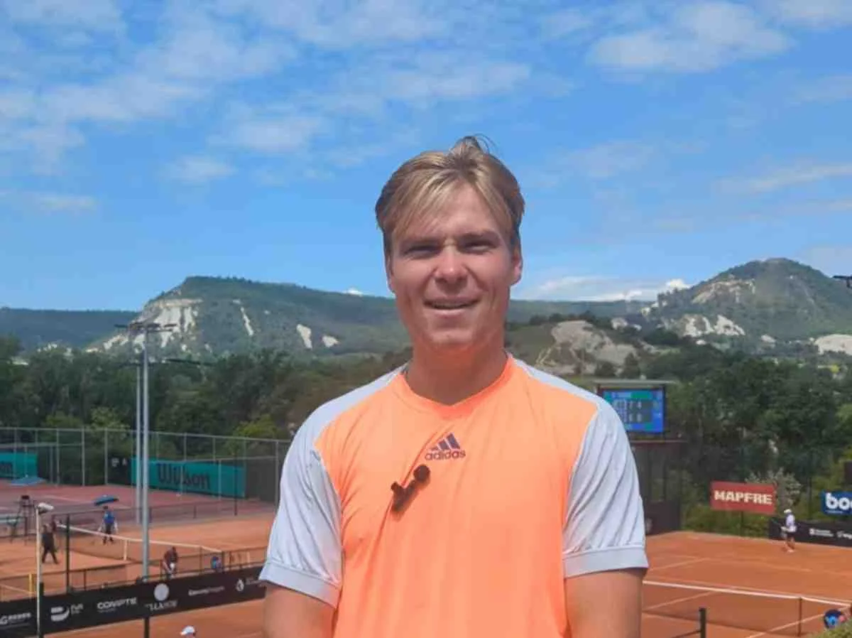 svyatoslav gulin y un ranking para terminar el año top 300 del ranking atp