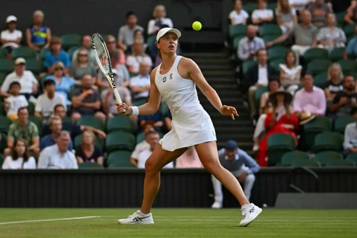 swiatek alexandrova wta bad homburg 2025