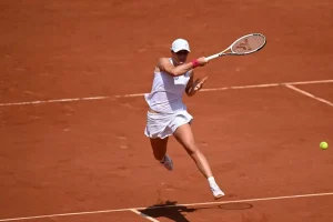 swiatek svitolina roland garros 2025
