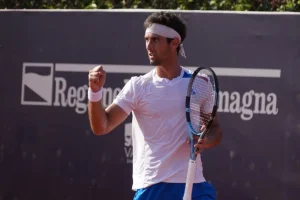 taberner lajovic challenger sassuolo 2025