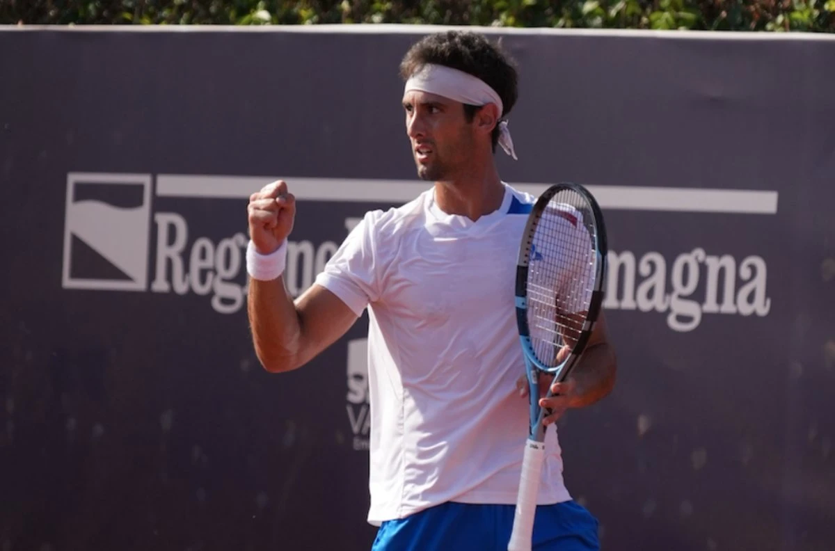 taberner lajovic challenger sassuolo 2025