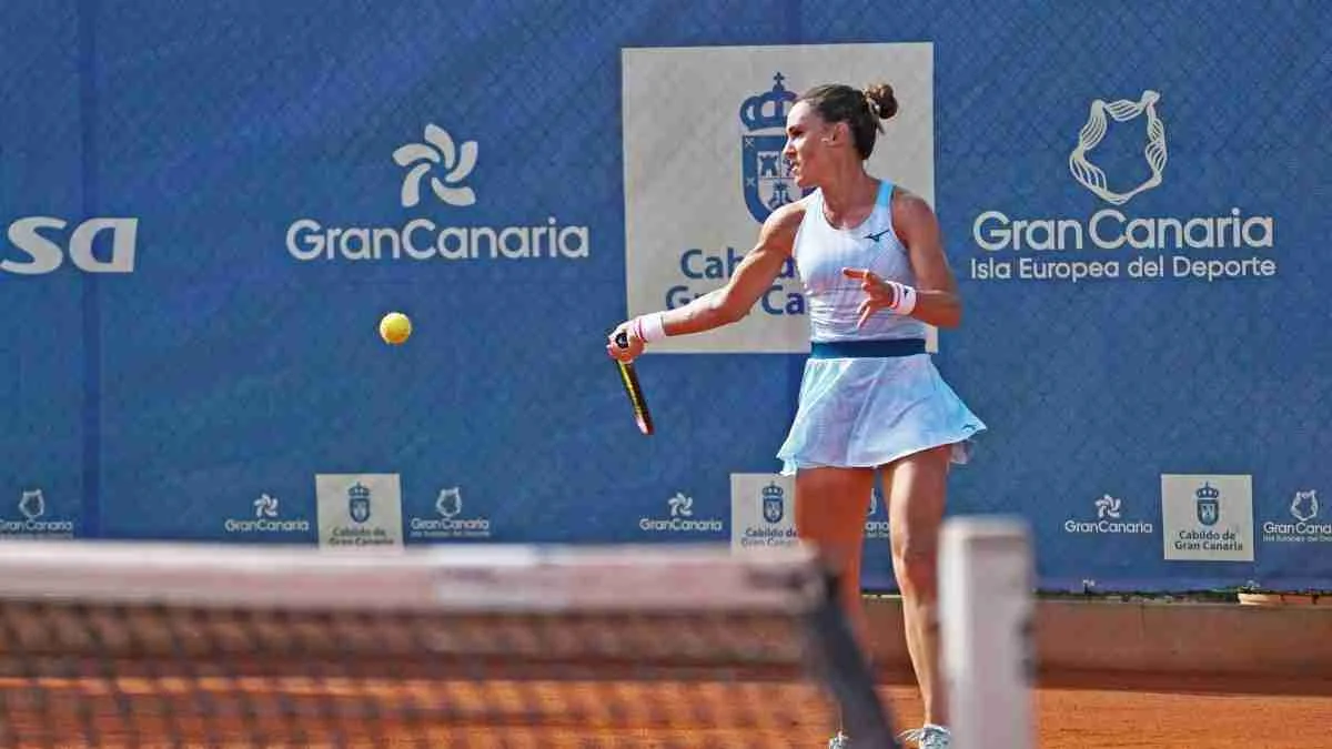todoni le pone un freno a parrizas en el wta 125 bari