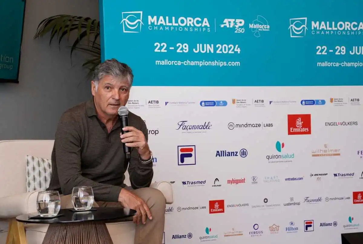 toni nadal alcaraz tiene las condiciones para superar la carrera de rafa