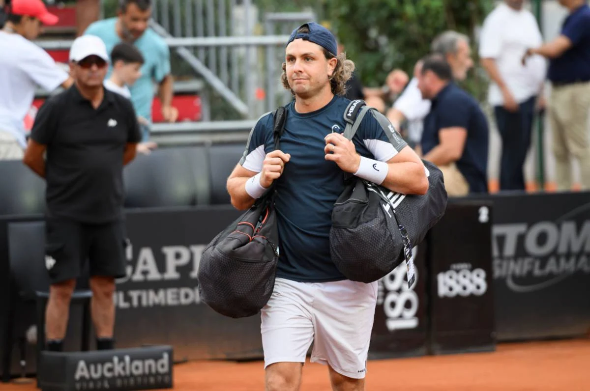 trungelliti mérida definirán título challenger lyon