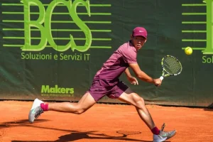 tseng neumayer challenger vicenza 2025