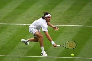 tsitsipas darderi atp halle 2025