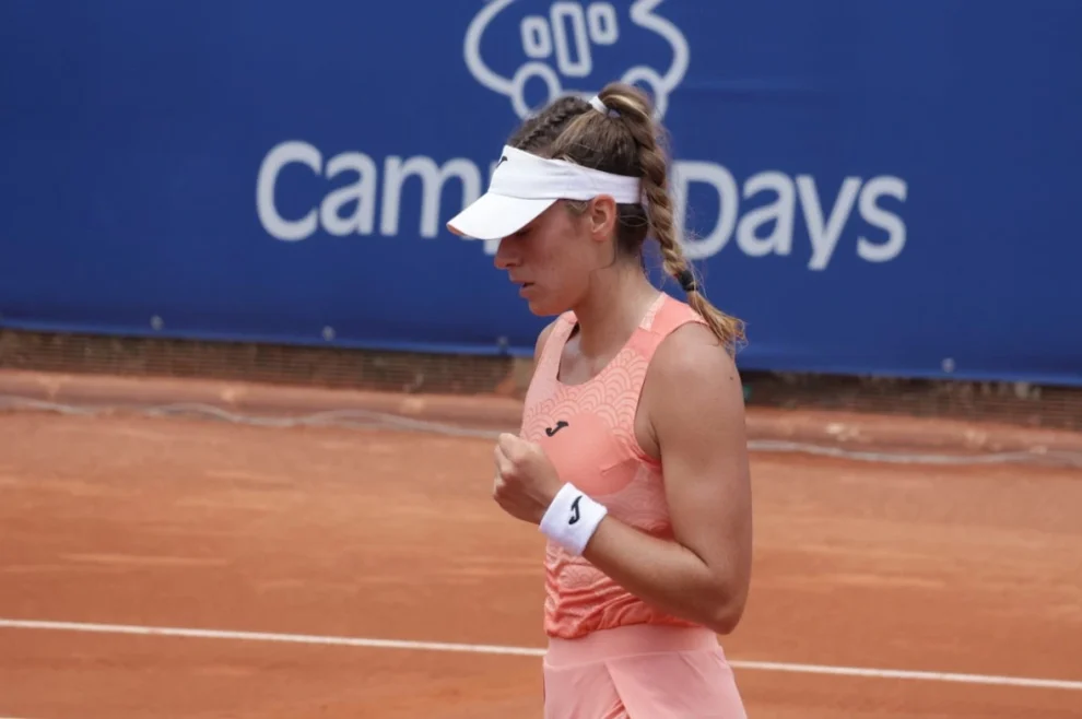 valencia sierra a cuartos de final carlé eliminada