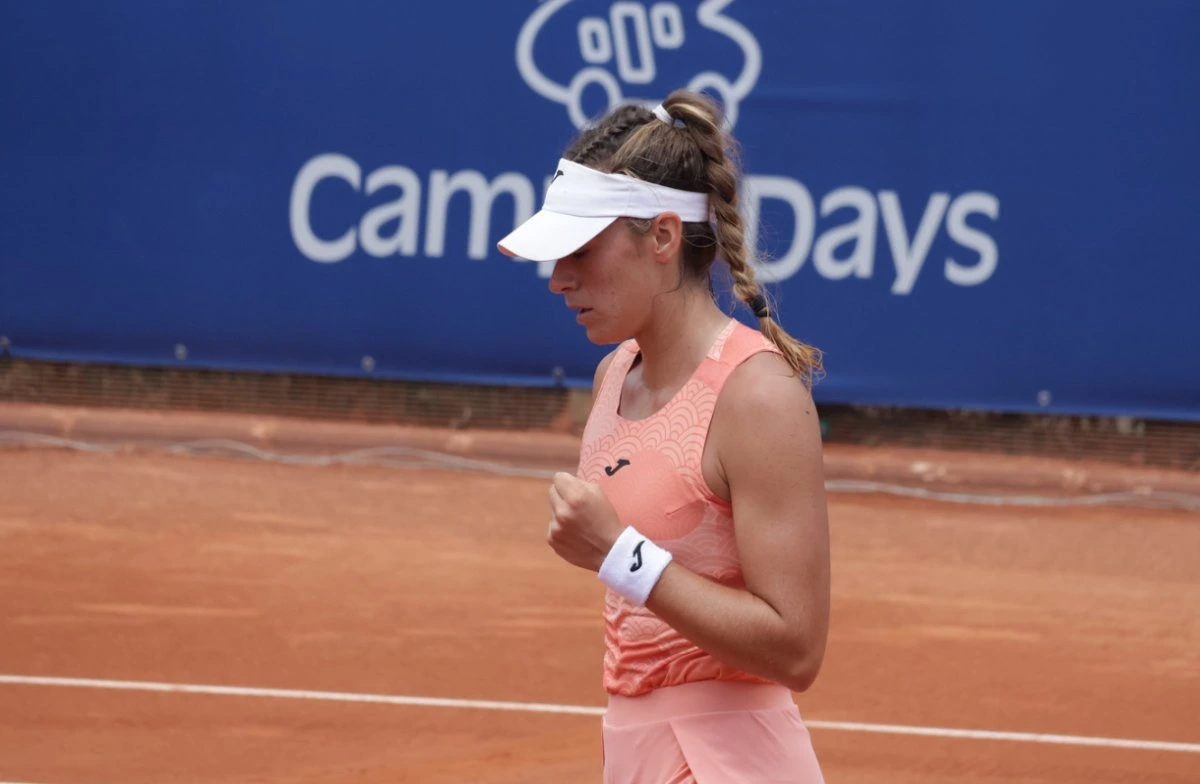 valencia sierra a cuartos de final carlé eliminada
