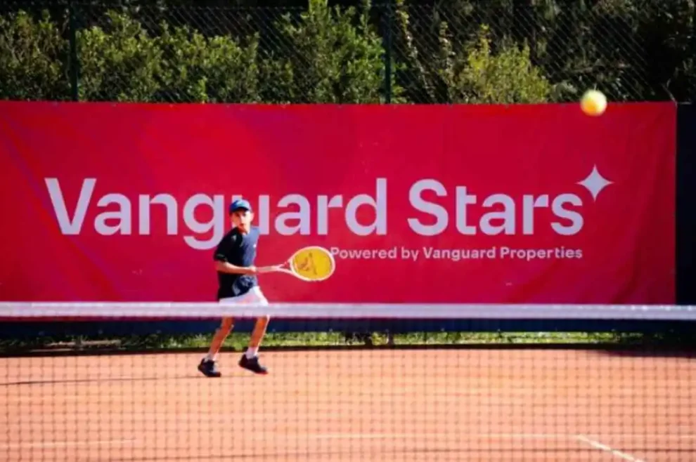 vanguard stars: expectacion con el debut en valencia