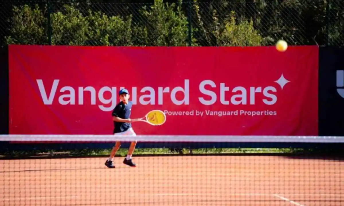 vanguard stars: expectacion con el debut en valencia