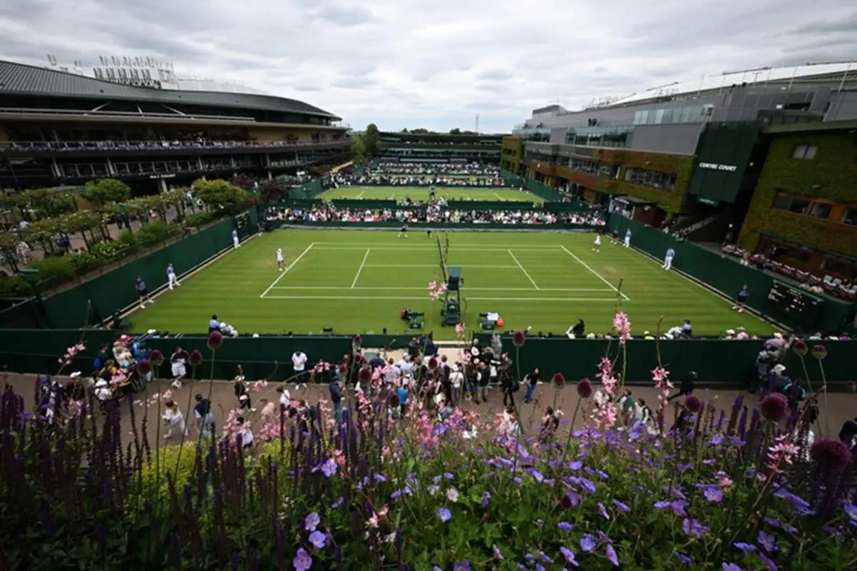 wimbledon 2025 favoritos posibles sorpresas