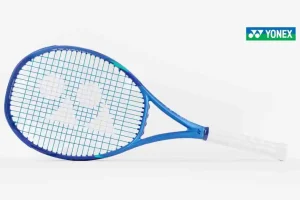 yonex ezone 100: la raqueta de potencia del momento