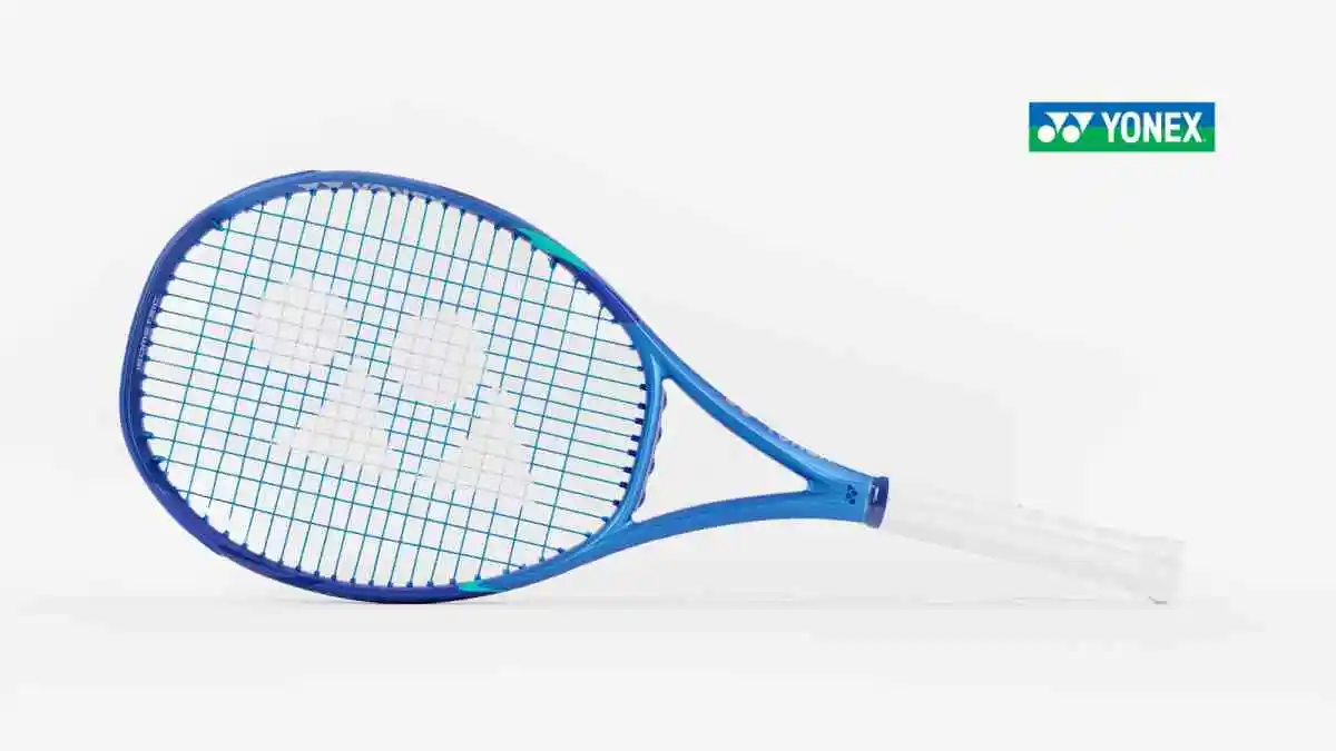 yonex ezone 100: la raqueta de potencia del momento
