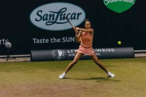 zheng kessler wta queens 2025