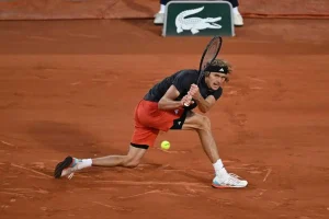 zverev griekspoor roland garros 2025