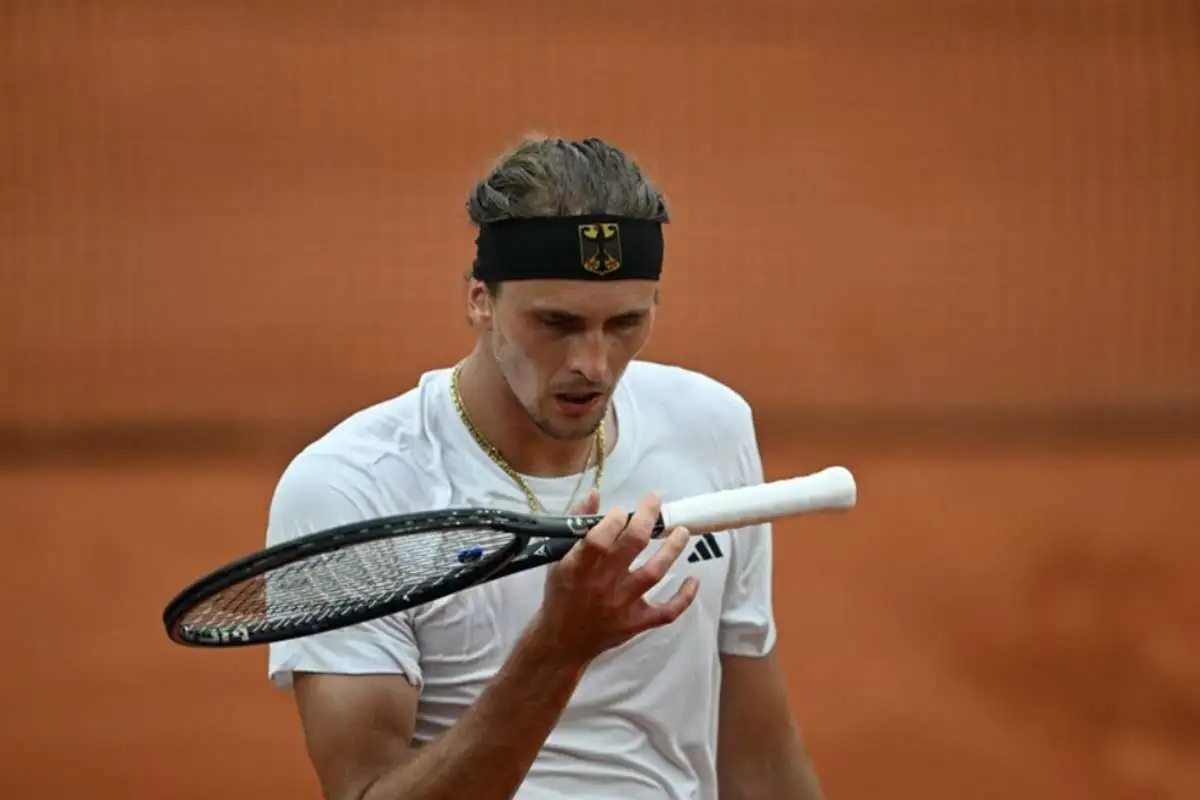 zverev olvidemos su edad novak djokovic aun esta derrotando a los mejores