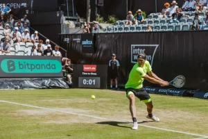 zverev shelton atp stuttgart 2025
