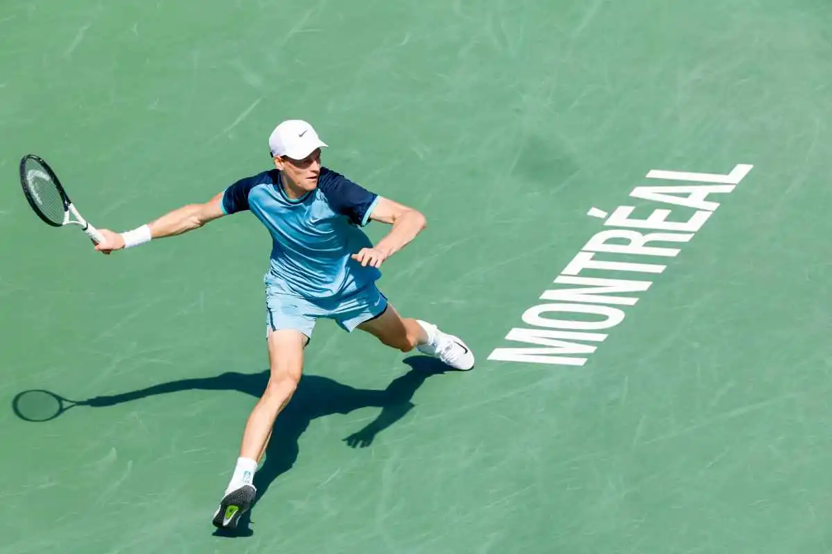 Las bajas del ATP Toronto 2025