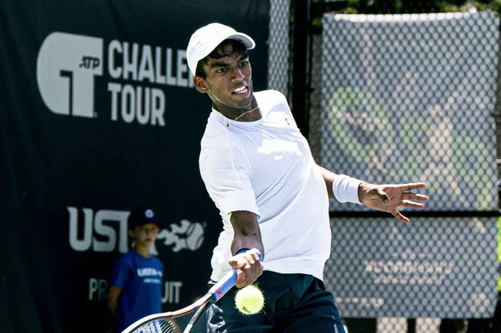 Cuadro ATP Challenger Bloomfield Hills 2025