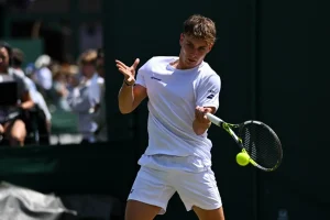 Cuadro ATP Challenger Bunschoten 2025