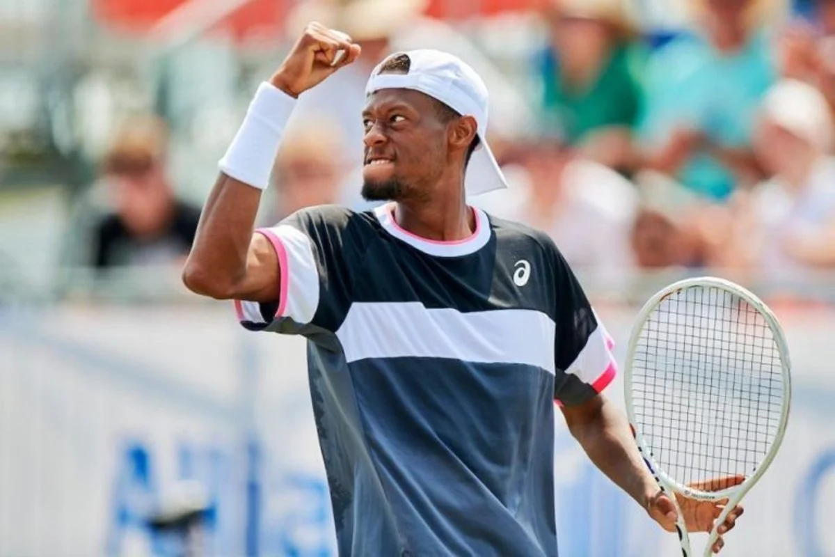 Cuadro ATP Challenger Newport 2025