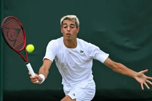 Cuadro ATP Challenger San Marino 2025