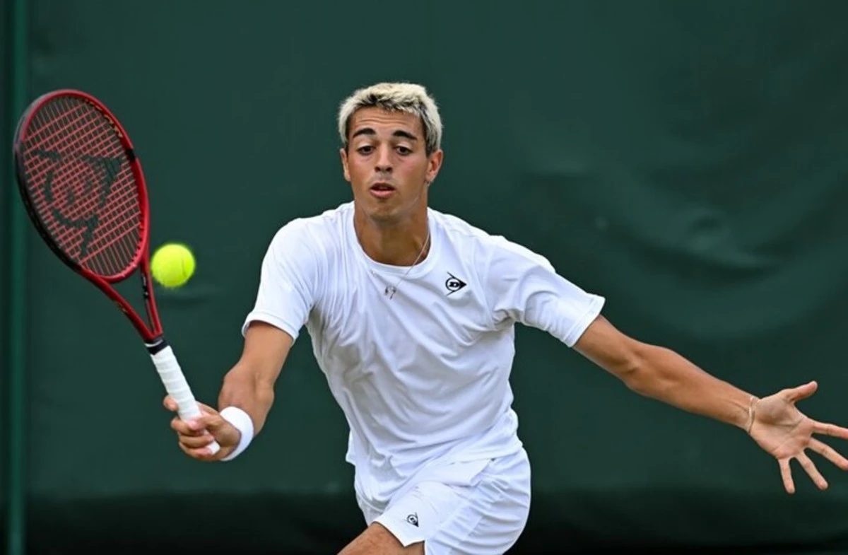 Cuadro ATP Challenger San Marino 2025