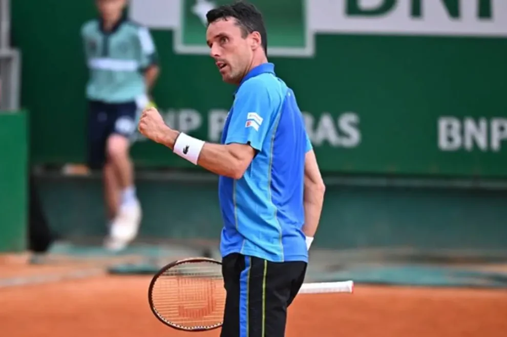 Cuadro ATP Kitzbuhel 2025
