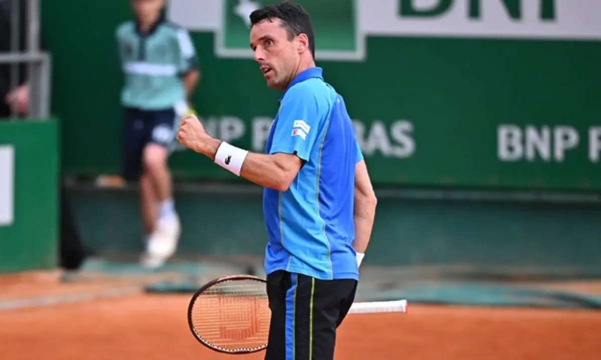 Cuadro ATP Kitzbuhel 2025