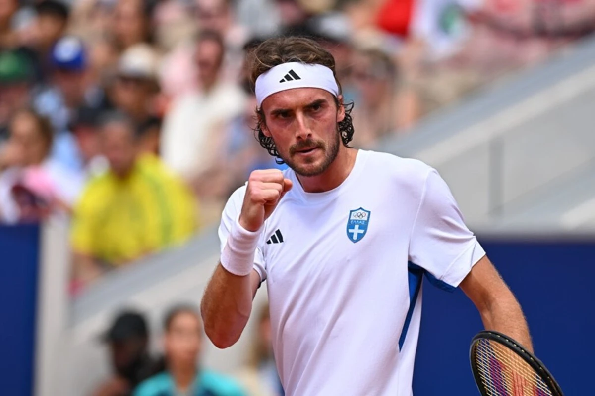 Cuadro Copa Hopman 2025