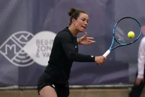 Cuadro WTA 125 Bastad 2025