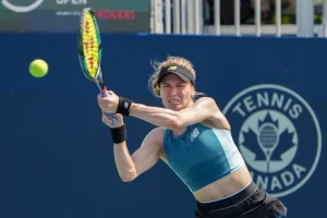 Cuadro WTA 125 Newport 2025